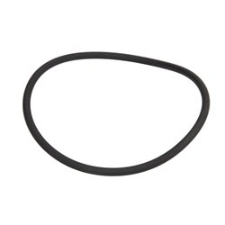 ZF 0501.323.648 Uszczelniacz manualnej skrzyni biegów 0501323648
