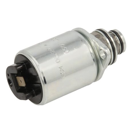 ZF 0501.205.555 Zawór magnetyczny siłownika roboczego 0501205555