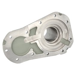 ZF 1290.302.389 Obudowa manualnej skrzyni biegów 1290302389
