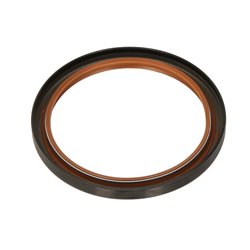 ZF 0734.319.439 Uszczelniacz manualnej skrzyni biegów 0734319439