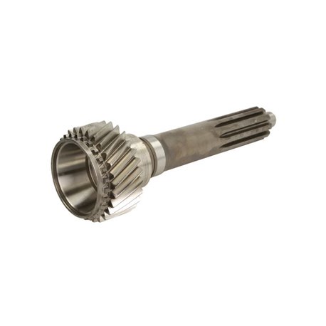 ZF 1310.302.117 Wałek wejściowy mechanicznej skrzyni biegów 1310302117