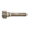 ZF 1310.302.117 Wałek wejściowy mechanicznej skrzyni biegów 1310302117