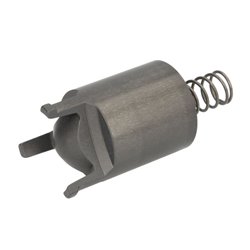 ZF 6093.201.021 Tłok cylindra automatycznej skrzyni biegów 6093201021
