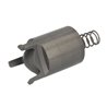 ZF 6093.201.021 Tłok cylindra automatycznej skrzyni biegów 6093201021