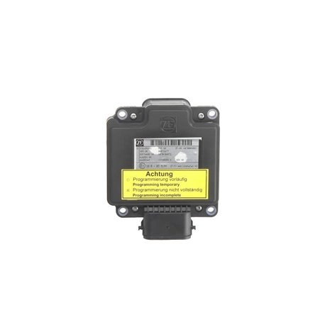 ZF 6070.004.003 Jednostka sterująca autom. skrzyni biegów 6070004003