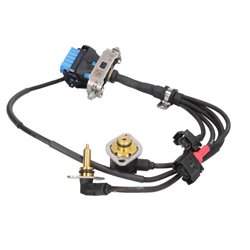 ZF 0501.219.776 Zestaw naprawczy mechanizmu zmiany biegów 0501219776