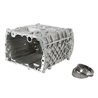 ZF 1316.298.054 Pokrywa obudowy skrzyni biegów 1316298054
