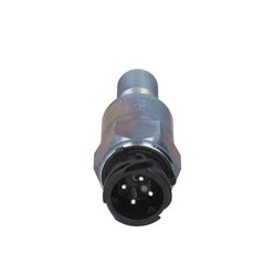 ZF 0501.210.587 Czujnik temperatury intardera (skrzynia automatyczna) 0501210857
