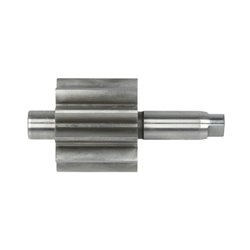ZF 6085.203.001 Wałek pompy oleju mech. skrzyni biegów 6085203001