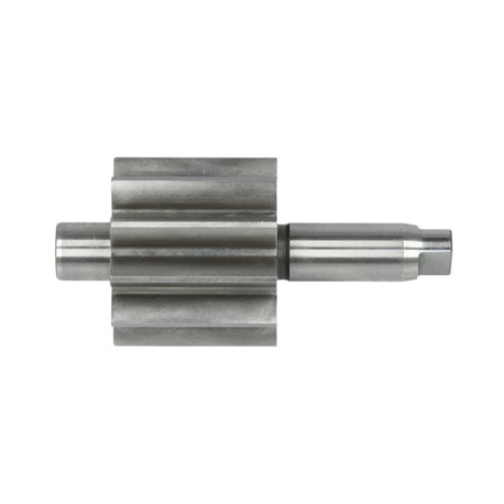 ZF 6085.203.001 Wałek pompy oleju mech. skrzyni biegów 6085203001