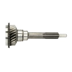 ZF 1323.202.010 Wałek wejściowy mechanicznej skrzyni biegów 1323202010