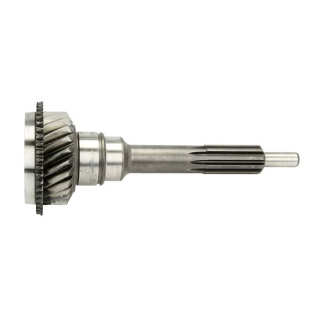 ZF 1323.202.010 Wałek wejściowy mechanicznej skrzyni biegów 1323202010