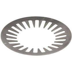ZF 0732.000.078 Automatyczna skrzynia biegów 0732000078