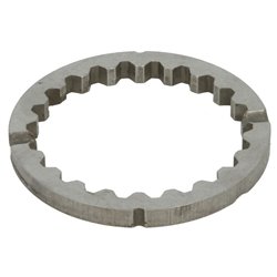 ZF 1372.304.044 Podkładka koła zębatego 1372304044