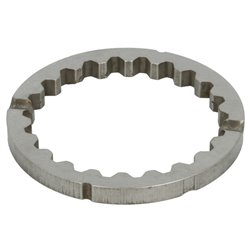 ZF 1372.304.046 Podkładka koła zębatego 1372304046