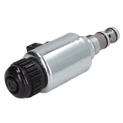 ZF 0750.132.124 Zawór sterujący manualnej skrzyni biegów 0750132124