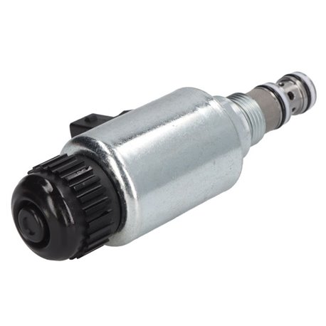 ZF 0750.132.124 Zawór sterujący manualnej skrzyni biegów 0750132124