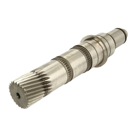 ZF 1316.304.118 Wałek wejściowy mechanicznej skrzyni biegów 1316304118