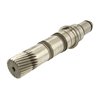 ZF 1316.304.118 Wałek wejściowy mechanicznej skrzyni biegów 1316304118