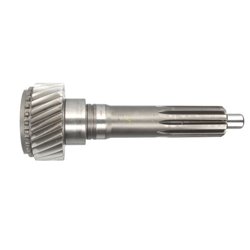 ZF 1310.302.090 Wałek wejściowy mechanicznej skrzyni biegów 1310302090