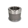ZF 0501.218.234 Zestaw naprawczy piasty koła 0501218234