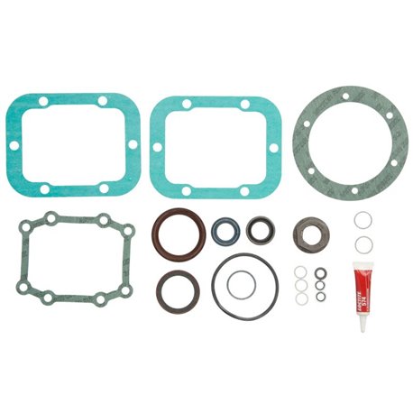 ZF 1307.298.930 Zestaw uszczelek skrzyni biegów 1307298930