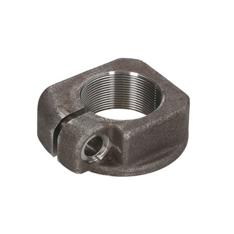 ZF 4474.385.057 Nakrętka piasty koła 4474385057