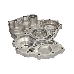 ZF 1358302066ZF Obudowa automatycznej skrzyni biegw 1358302066