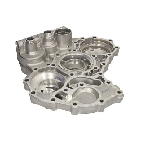 ZF 1358302066ZF Obudowa automatycznej skrzyni biegw 1358302066