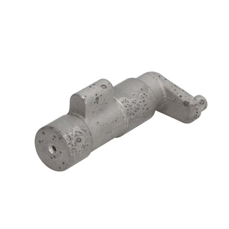 ZF 1240.310.102 Element wybieraka skrzyni biegów 1240310102