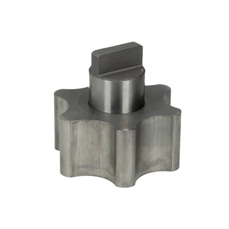 ZF 1314.202.039 Wałek pompy oleju mech. skrzyni biegów 1314202039