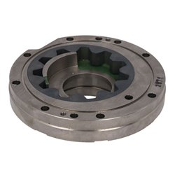ZF 0501.225.992 Obudowa skrzyni biegów 0501225992
