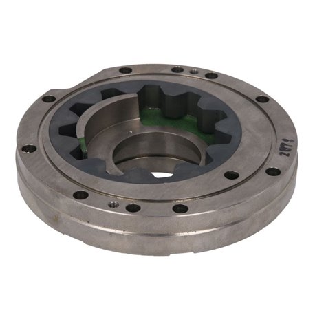 ZF 0501.225.992 Obudowa skrzyni biegów 0501225992