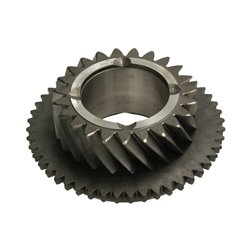 ZF 1323.204.020 Koło zębate skrzyni biegów 1323204020