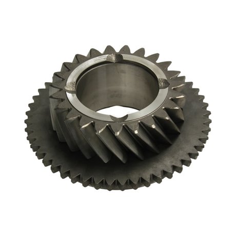 ZF 1323.204.020 Koło zębate skrzyni biegów 1323204020