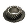 ZF 1323.204.020 Koło zębate skrzyni biegów 1323204020