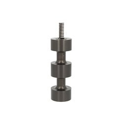 ZF 6093.201.020 Tłok cylindra automatycznej skrzyni biegów 6093201020