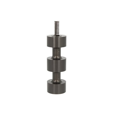 ZF 6093.201.020 Tłok cylindra automatycznej skrzyni biegów 6093201020