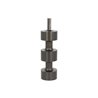 ZF 6093.201.020 Tłok cylindra automatycznej skrzyni biegów 6093201020