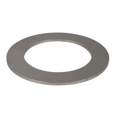 ZF 0730.300.387 Części mocujące sworzeń wahacza 0730300387