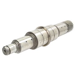 ZF 1325.304.037 Wałek główny przekładni manualnej 1325304037