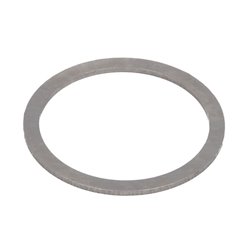 ZF 0730.109.575 Części mocujące sworzeń wahacza 0730109575