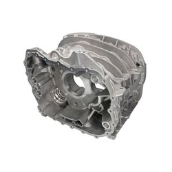 ZF 1325.298.022 Obudowa manualnej skrzyni biegów 1325298022