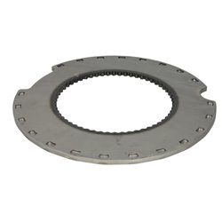 ZF 1296.333.046 Pierścień synchronizatora skrzyni biegów 1296333046