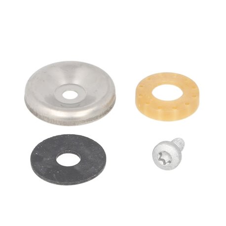 ZF 0501.215.225 Zestaw naprawczy mechanizmu zmiany biegów 0501215225