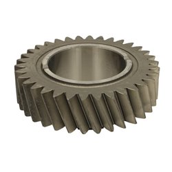 ZF 1316.304.008 Koło zębate skrzyni biegów 1316304008