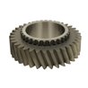 ZF 1316.304.008 Koło zębate skrzyni biegów 1316304008