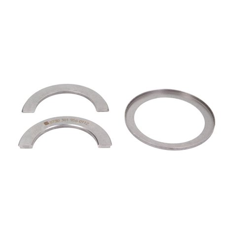 ZF 1499.298.186 Zabezpieczenie wałka głównego mech. skrzyni biegów 1499298186