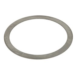 ZF 0730.002.657 Podkładka manualnej skrzyni biegów 0730002657