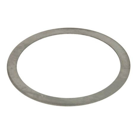 ZF 0730.002.657 Podkładka manualnej skrzyni biegów 0730002657